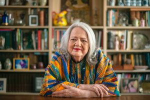 Ana Mae Barbosa, 2025