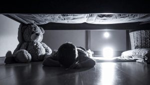 Número de crianças com lesões provocadas por violência subiu 60% em relação ao ano anterior; mais de 70% das vítimas são meninas