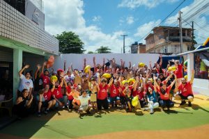 Veja o Relatório Anual 2024 do Instituto Assaí