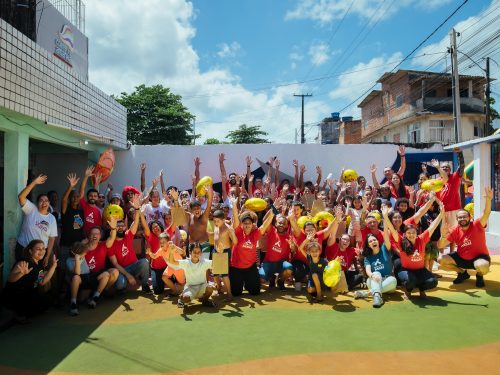 Veja o Relatório Anual 2024 do Instituto Assaí