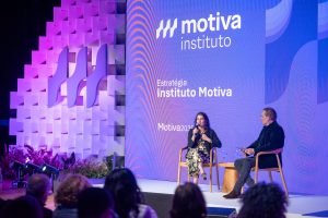 Instituto Motiva define nova estratégia social