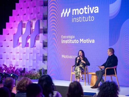 Instituto Motiva define nova estratégia social