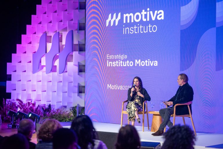 Instituto Motiva define nova estratégia social