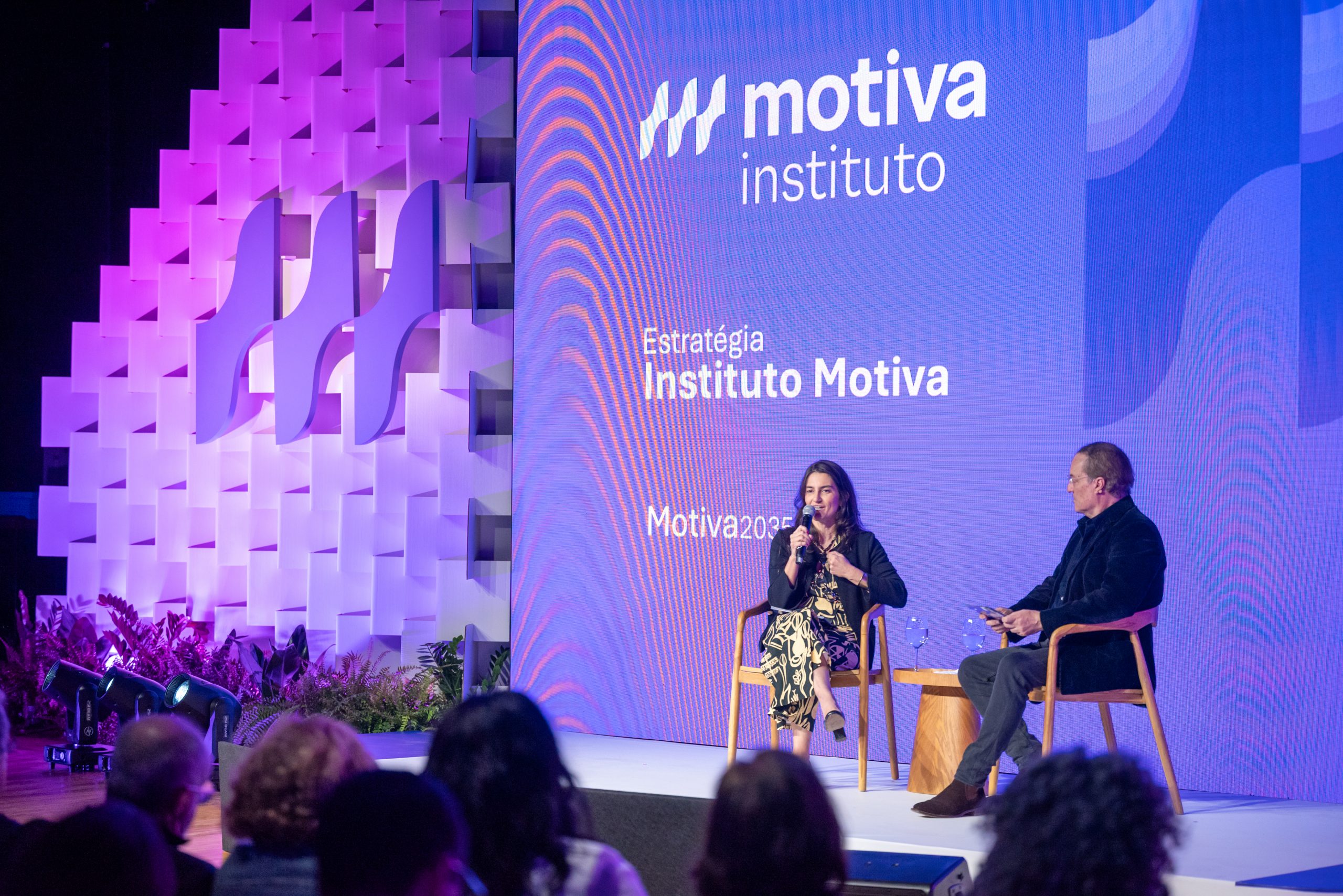 Instituto Motiva define nova estratégia social