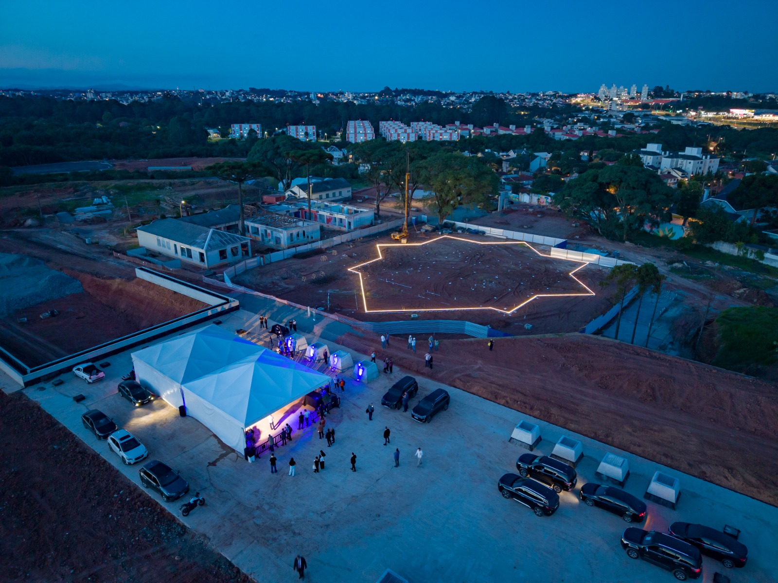 Crédito: Camila Hampf